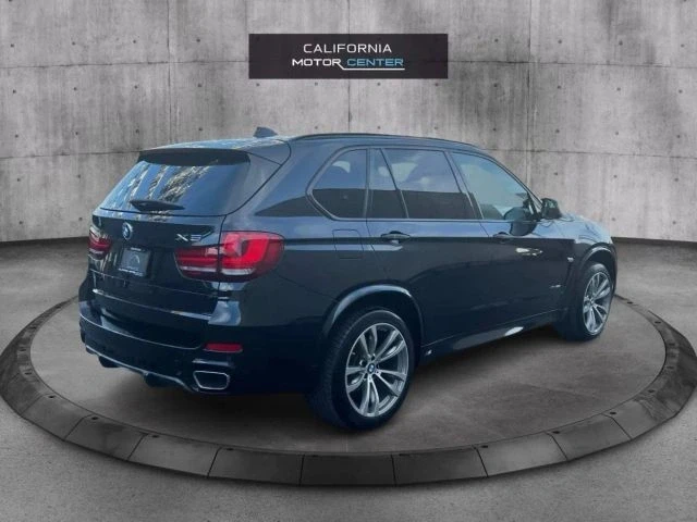2016 BMW F15 X5 - Image 5 of 21