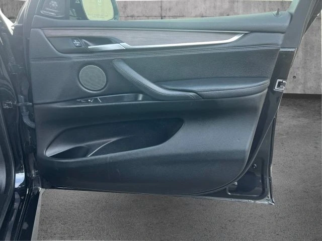 2016 BMW F15 X5 - Image 21 of 21