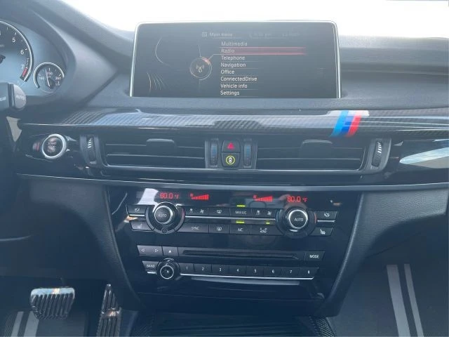 2016 BMW F15 X5 - Image 14 of 21