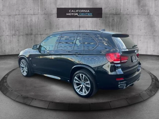 2016 BMW F15 X5 - Image 7 of 21