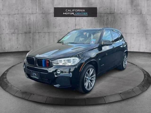 2016 BMW F15 X5 - Image 3 of 21