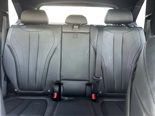 2016 BMW F15 X5 - Image 15 of 21