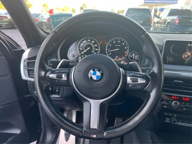 2016 BMW F15 X5 - Image 17 of 21