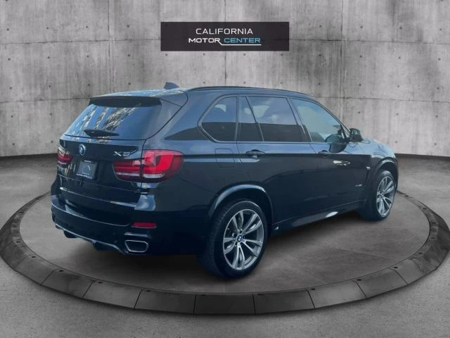 2016 BMW F15 X5 - Image 5 of 21