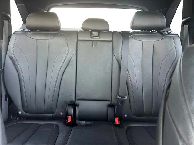 2016 BMW F15 X5 - Image 15 of 21