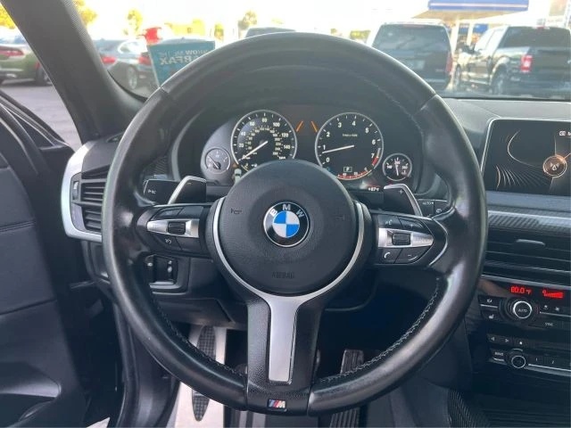 2016 BMW F15 X5 - Image 17 of 21