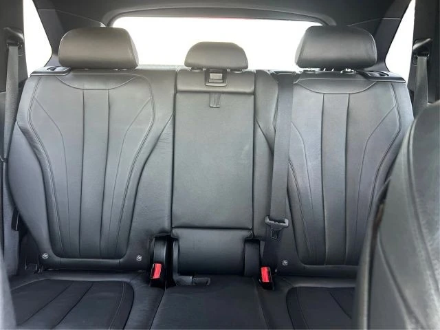 2016 BMW F15 X5 - Image 15 of 21