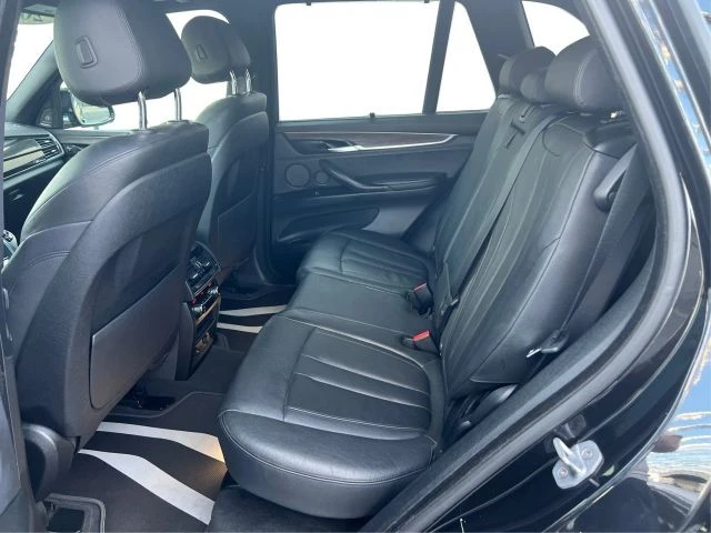 2016 BMW F15 X5 - Image 10 of 21