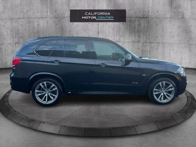 2016 BMW F15 X5 - Image 4 of 21