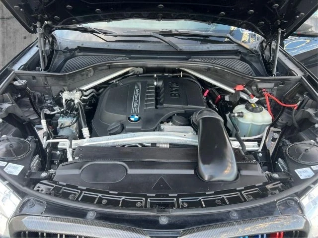2016 BMW F15 X5 - Image 11 of 21