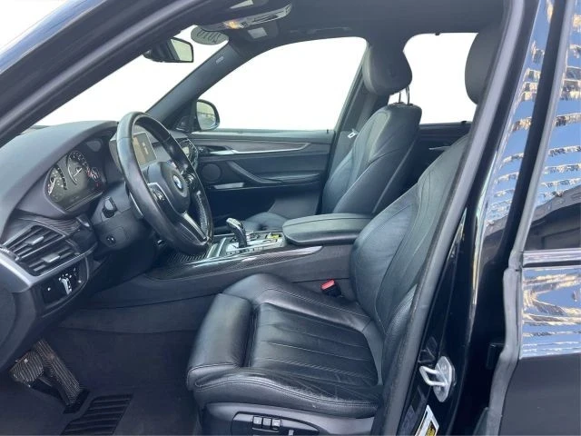 2016 BMW F15 X5 - Image 9 of 21
