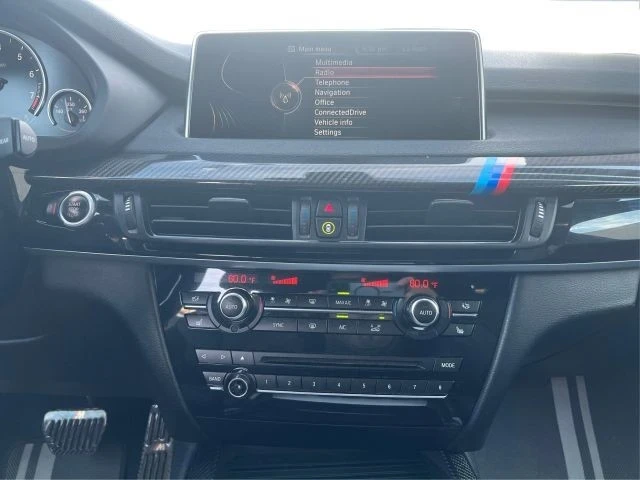 2016 BMW F15 X5 - Image 14 of 21