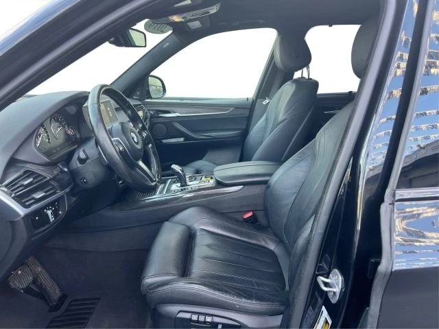 2016 BMW F15 X5 - Image 9 of 21