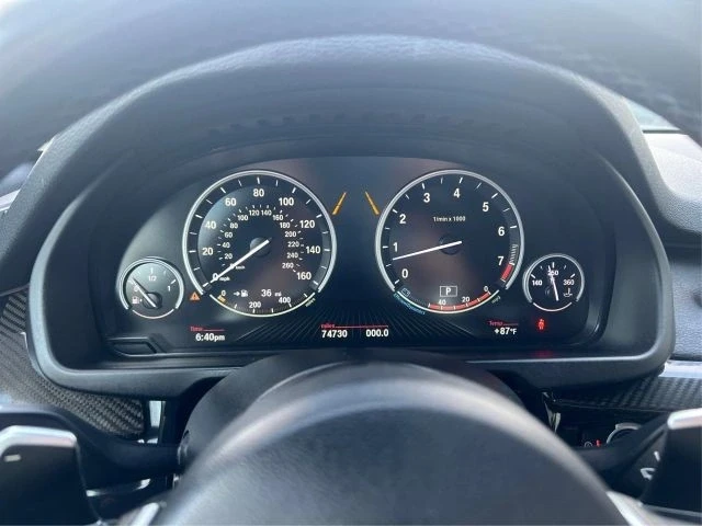 2016 BMW F15 X5 - Image 16 of 21