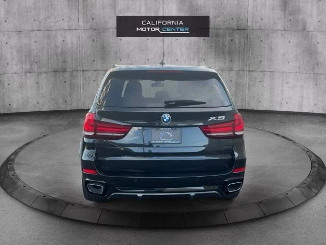 2016 BMW F15 X5 - Image 6 of 21