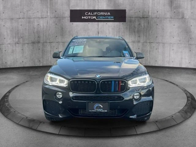 2016 BMW F15 X5 - Image 2 of 21