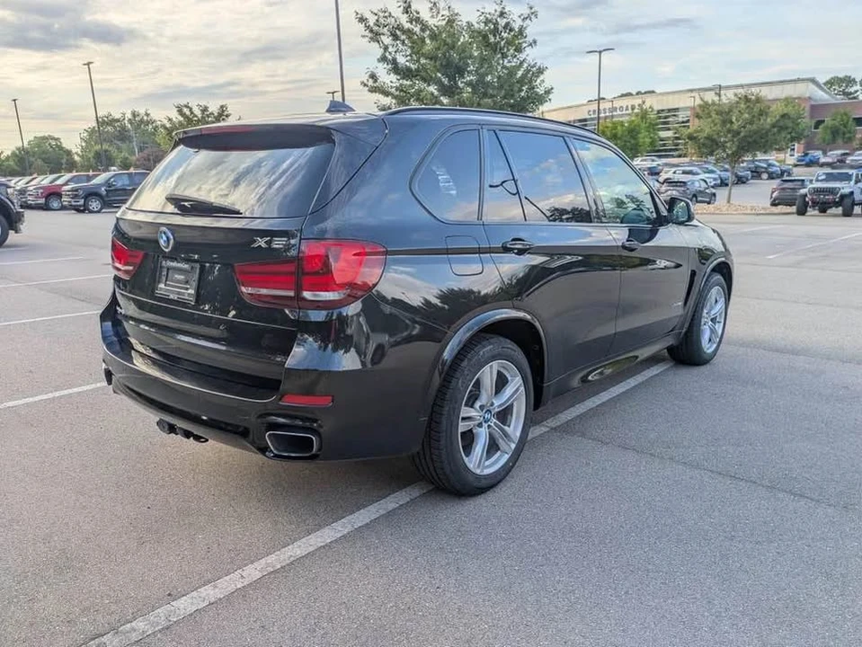 2016 BMW F15 X5 - Image 3 of 13