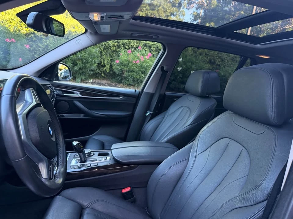 2016 BMW F15 X5 - Image 6 of 10
