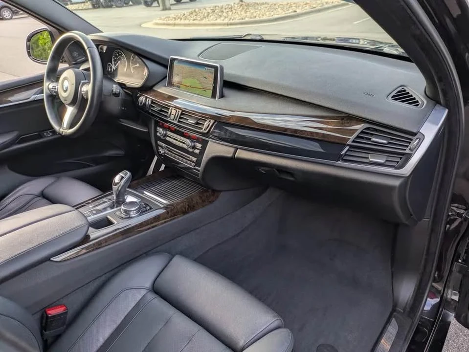 2016 BMW F15 X5 - Image 10 of 13