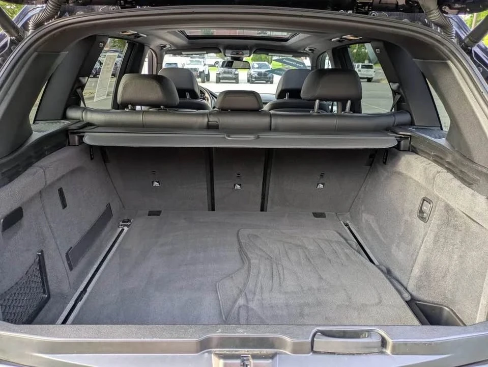 2016 BMW F15 X5 - Image 12 of 13