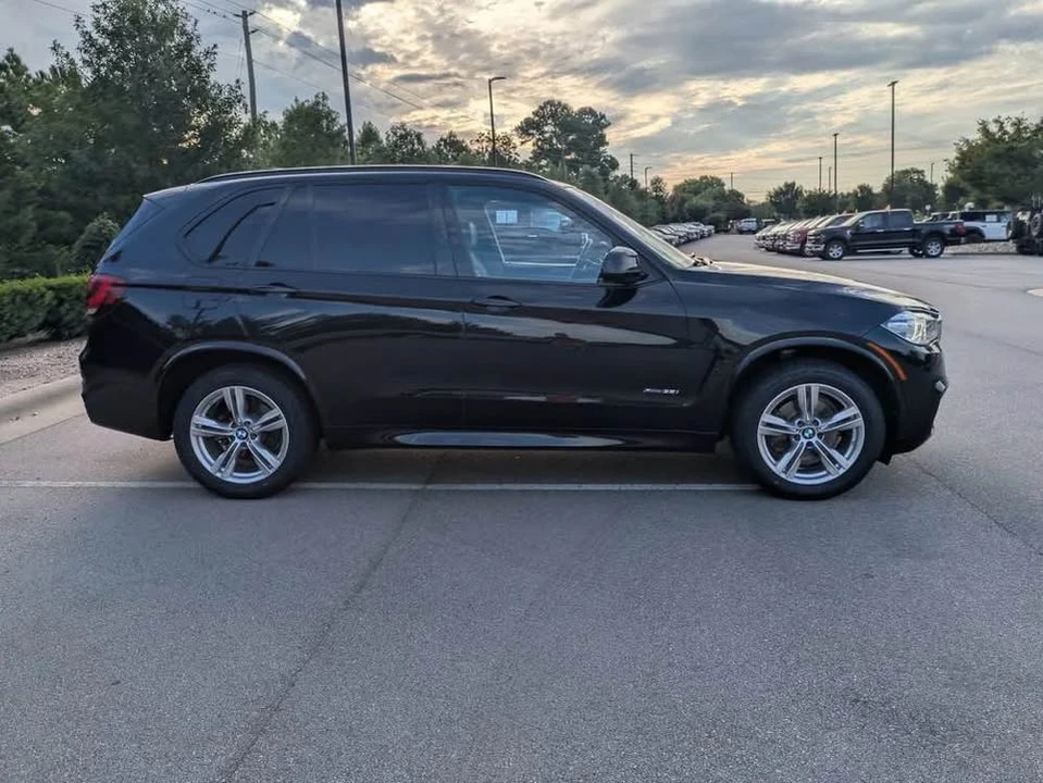2016 BMW F15 X5 - Image 2 of 13