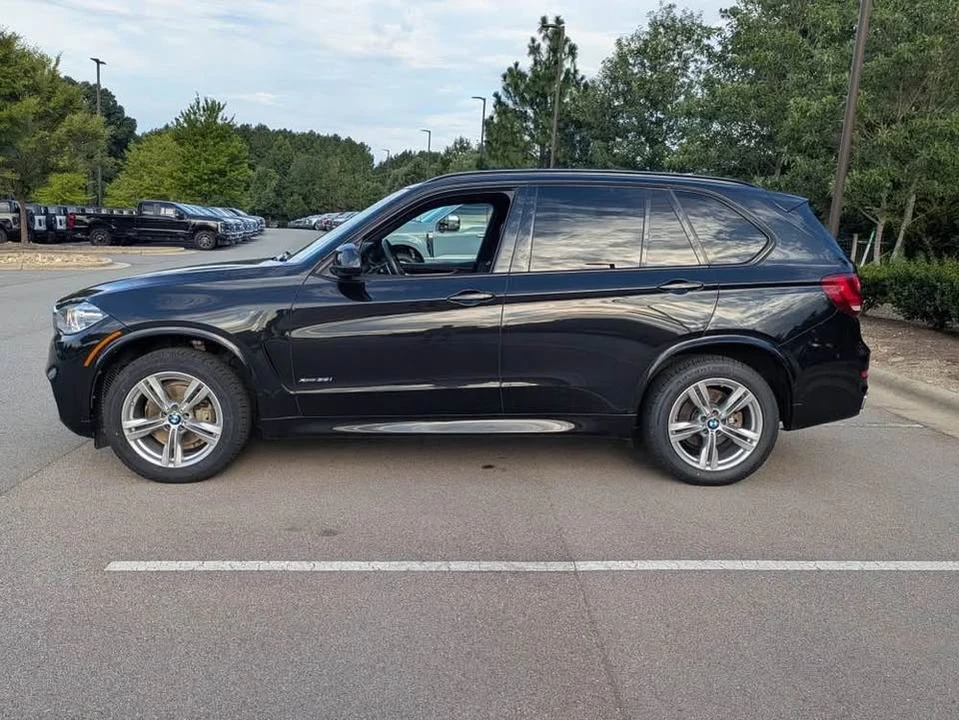 2016 BMW F15 X5 - Image 6 of 13