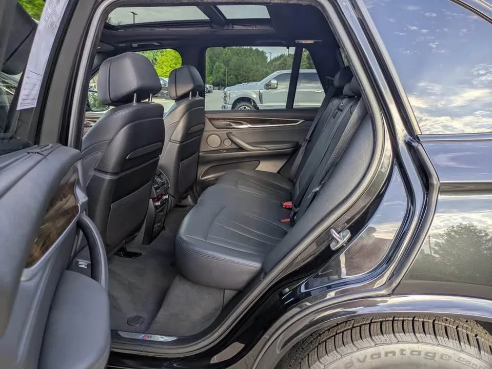 2016 BMW F15 X5 - Image 11 of 13