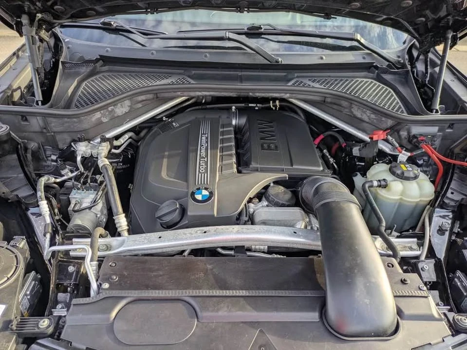 2016 BMW F15 X5 - Image 13 of 13