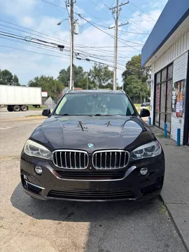 2016 BMW X5 xDrive35i Sport Utility 4D