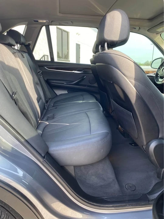 2016 BMW F15 X5 - Image 12 of 16