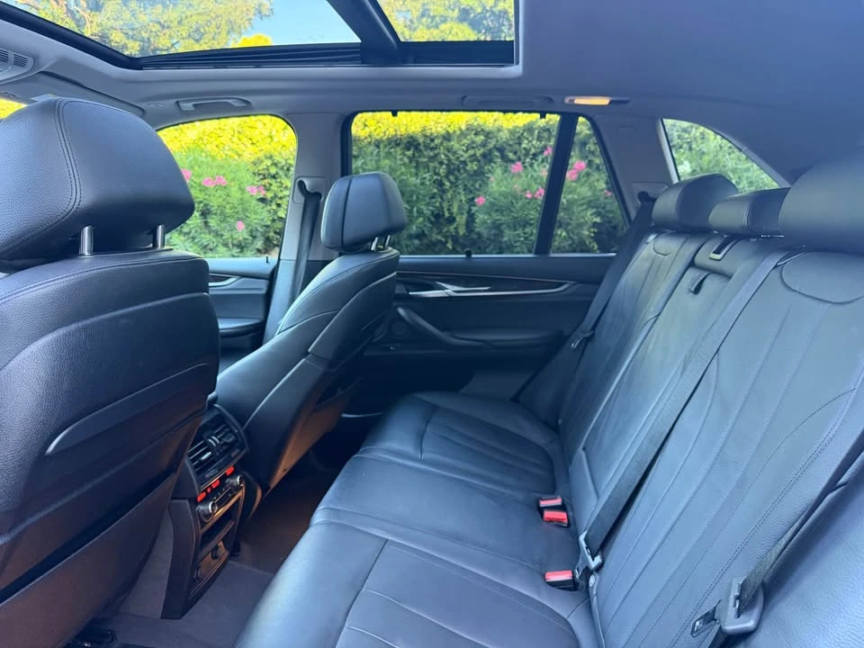 2016 BMW F15 X5 - Image 7 of 10