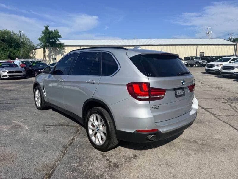 2016 BMW F15 X5 - Image 2 of 5