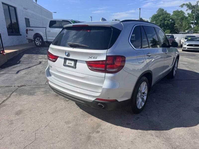 2016 BMW F15 X5 - Image 3 of 5