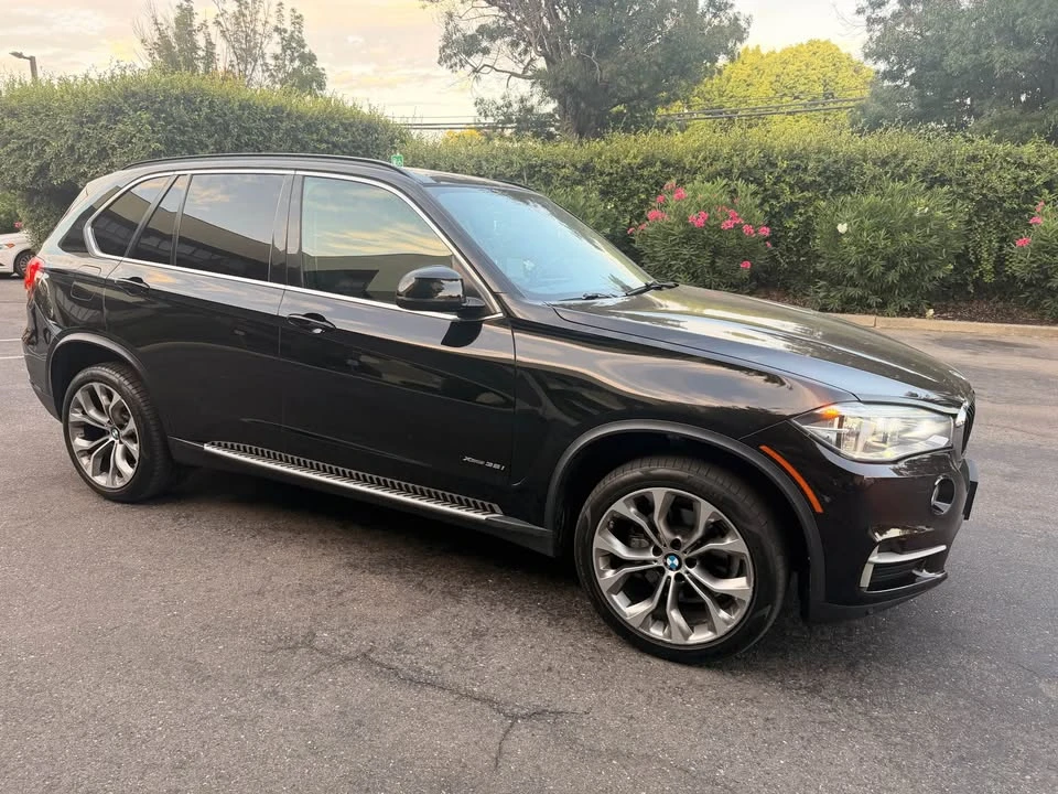 2016 BMW F15 X5 - Image 4 of 10