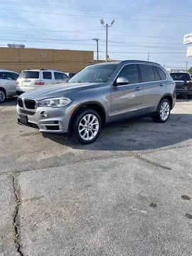 2016 BMW X5 xDrive35i Sport Utility 4D