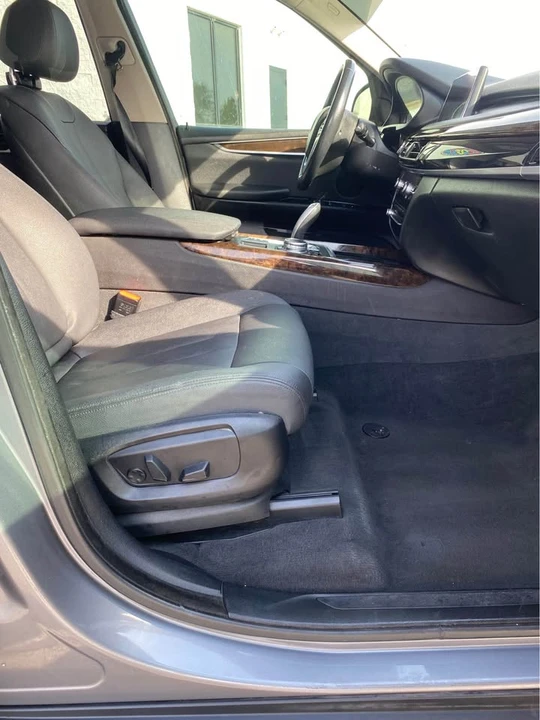 2016 BMW F15 X5 - Image 11 of 16