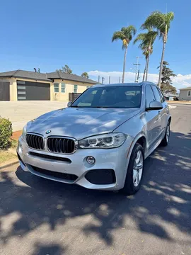2016 BMW X5 xDrive35i Sport Utility 4D