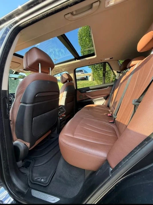 2016 BMW F15 X5 - Image 5 of 6