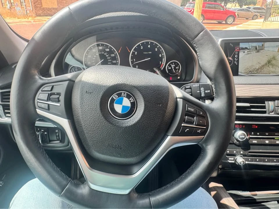2016 BMW F15 X5 - Image 14 of 16