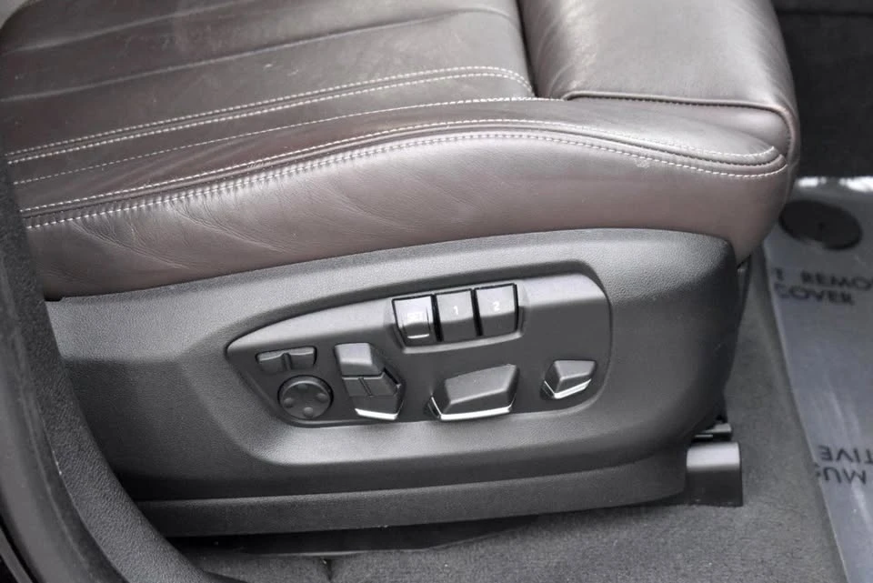 2016 BMW F15 X5 - Image 20 of 20