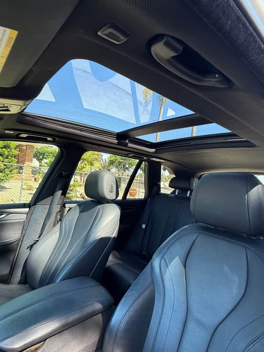 2016 BMW F15 X5 - Image 11 of 20