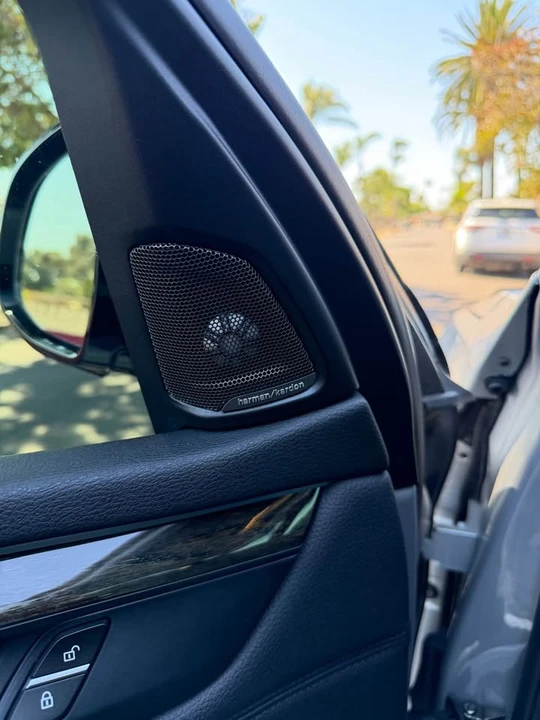 2016 BMW F15 X5 - Image 13 of 20