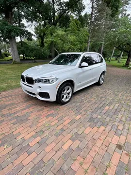 2016 BMW X5 xDrive35i Sport Utility 4D