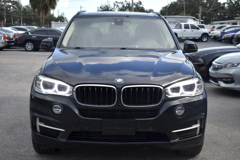 2016 BMW F15 X5 - Image 2 of 20