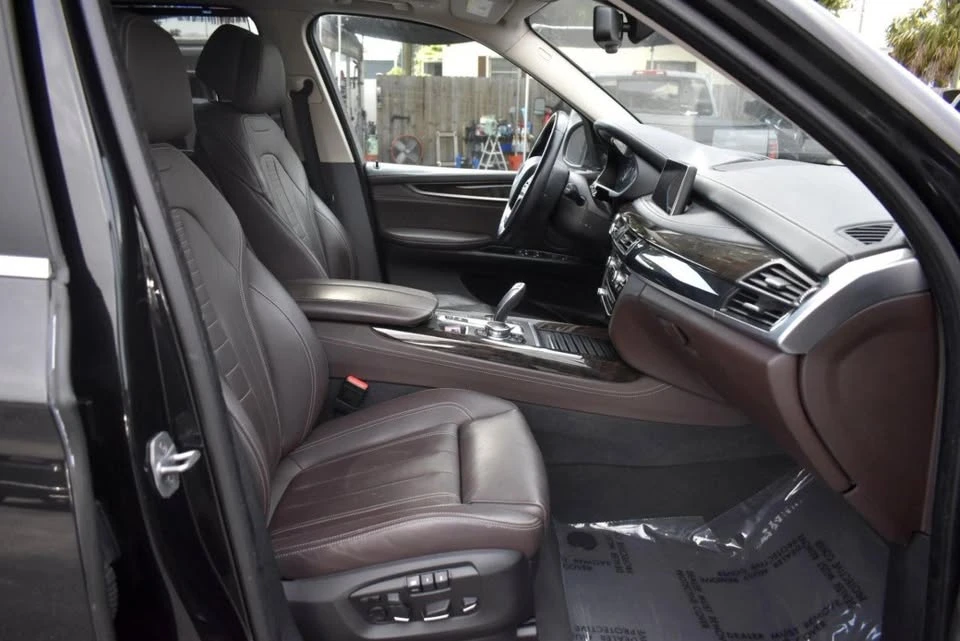 2016 BMW F15 X5 - Image 19 of 20