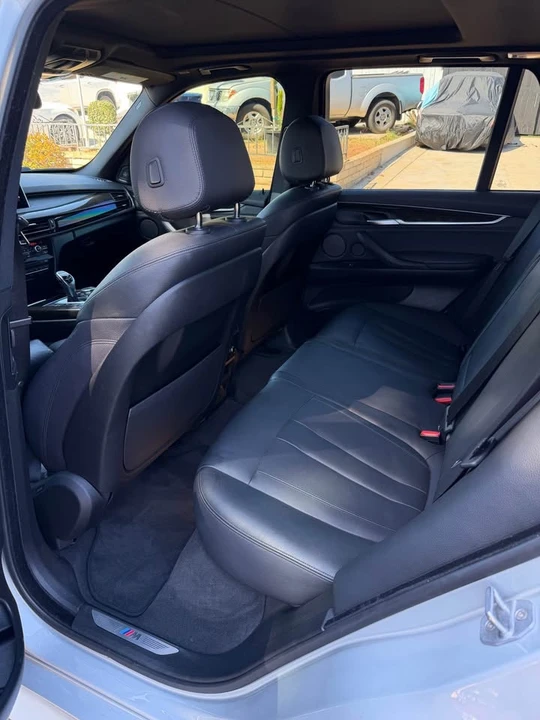 2016 BMW F15 X5 - Image 10 of 20
