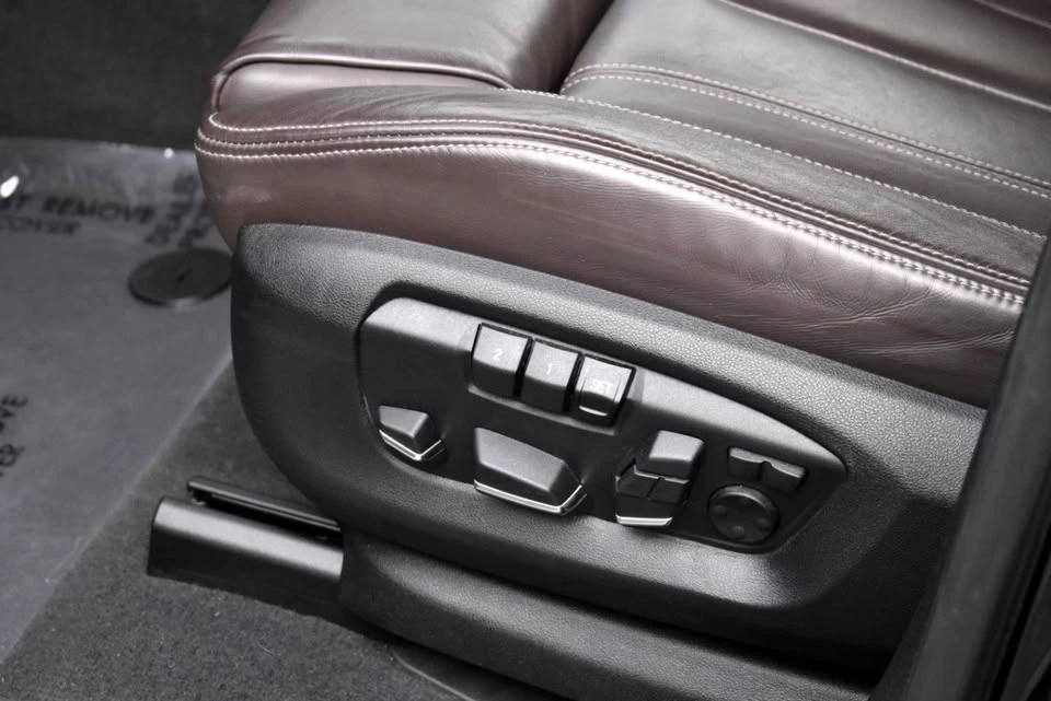 2016 BMW F15 X5 - Image 12 of 20