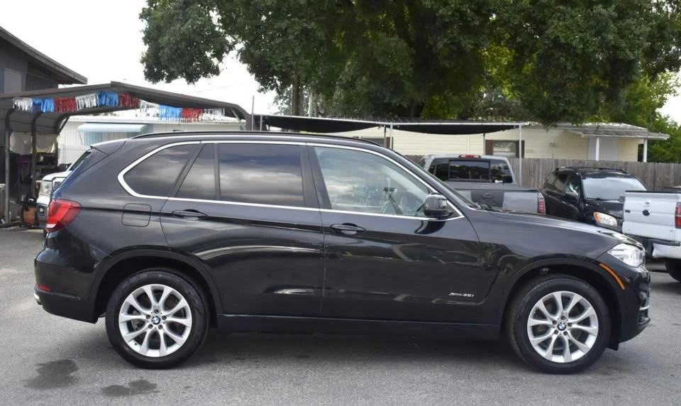 2016 BMW F15 X5 - Image 9 of 20