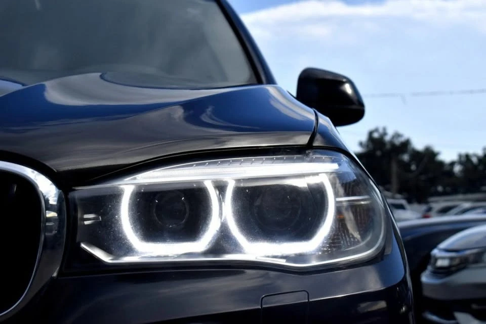 2016 BMW F15 X5 - Image 3 of 20