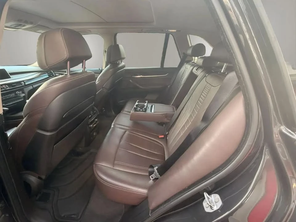 2016 BMW F15 X5 - Image 16 of 17